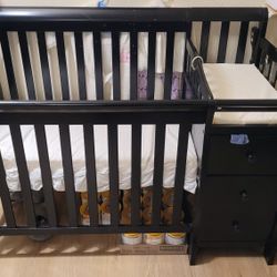 Baby Crib