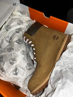 Timberlands
