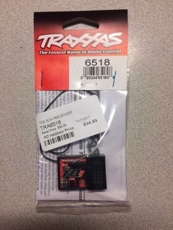 Traxxas 5 channel receiver new