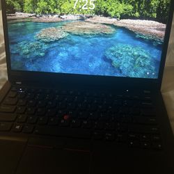 LENOVO T14s LAPTOP w/ 30 DAY WARRANTY & MORE