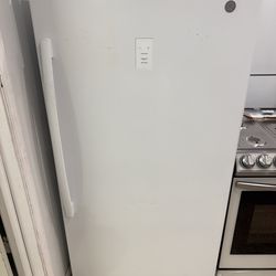 Stand Up Freezer - fully working
