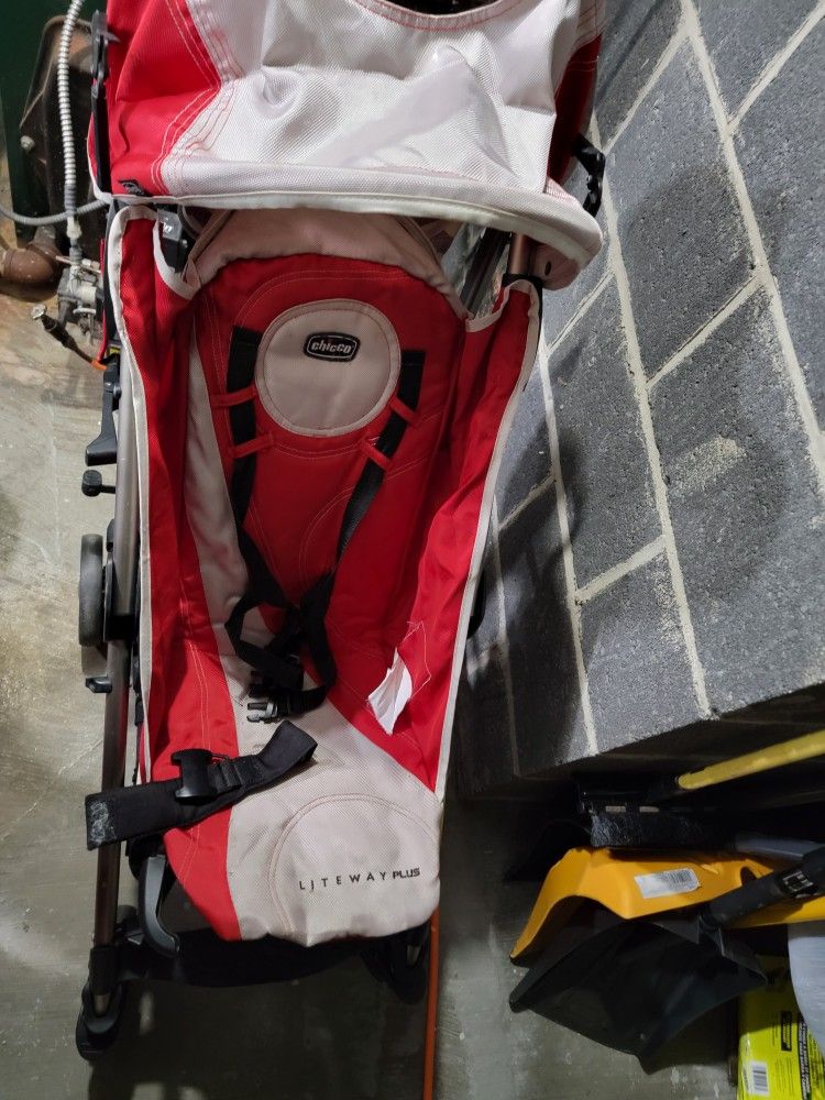 Stroller