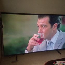 98 In Samsung Smart Tv 