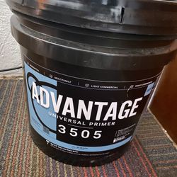 Advanced Primer For Flooring