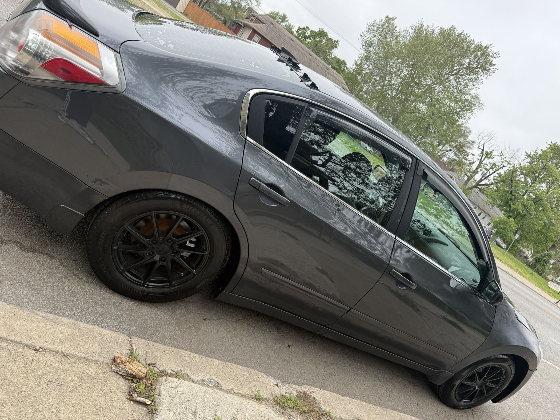2009 Nissan Altima