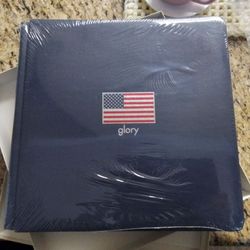 Creative Memories Scrapbook