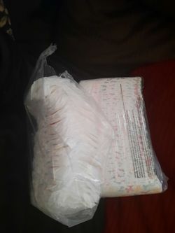 Size 3 Diapers