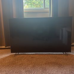 Vizio se55” 4K TV in perfect condition