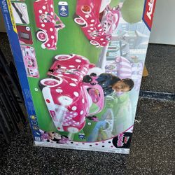 Huffy Mickey Mouse6v