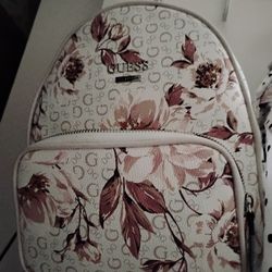 Guess Backpack