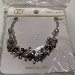Charm Bracelet 