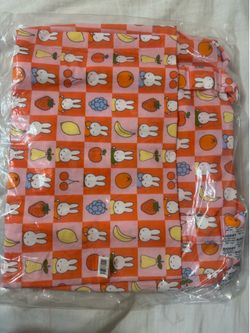 Miffy Urban Outfitters Baggu