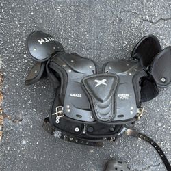Football Pads 