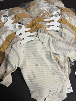 Cloud Island Baby Clothes