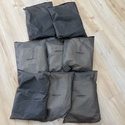 Essential “Fear Of God” Shorts