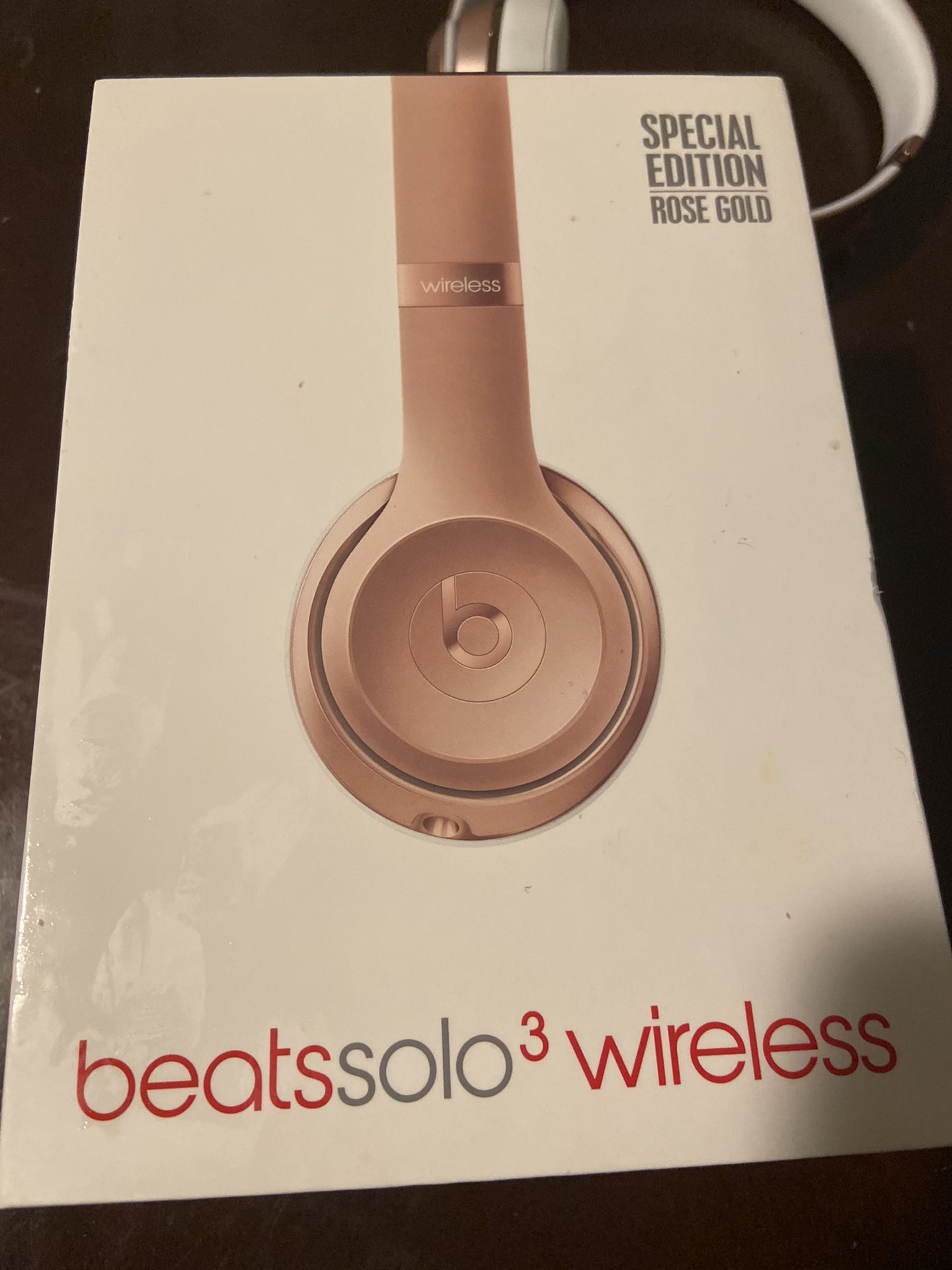 Beats solo 3 Wireless