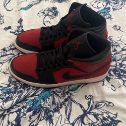 Jordan 1 