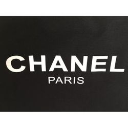 CHANEL VIP Gift Canvas Tote Bag for Sale in San Jose, CA - OfferUp