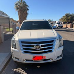 Cadillac Escalade ESV 2015