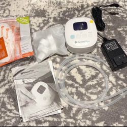 Ameda Mya Breast pump