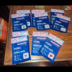 ENDORFIX ENERGY PATCHES 