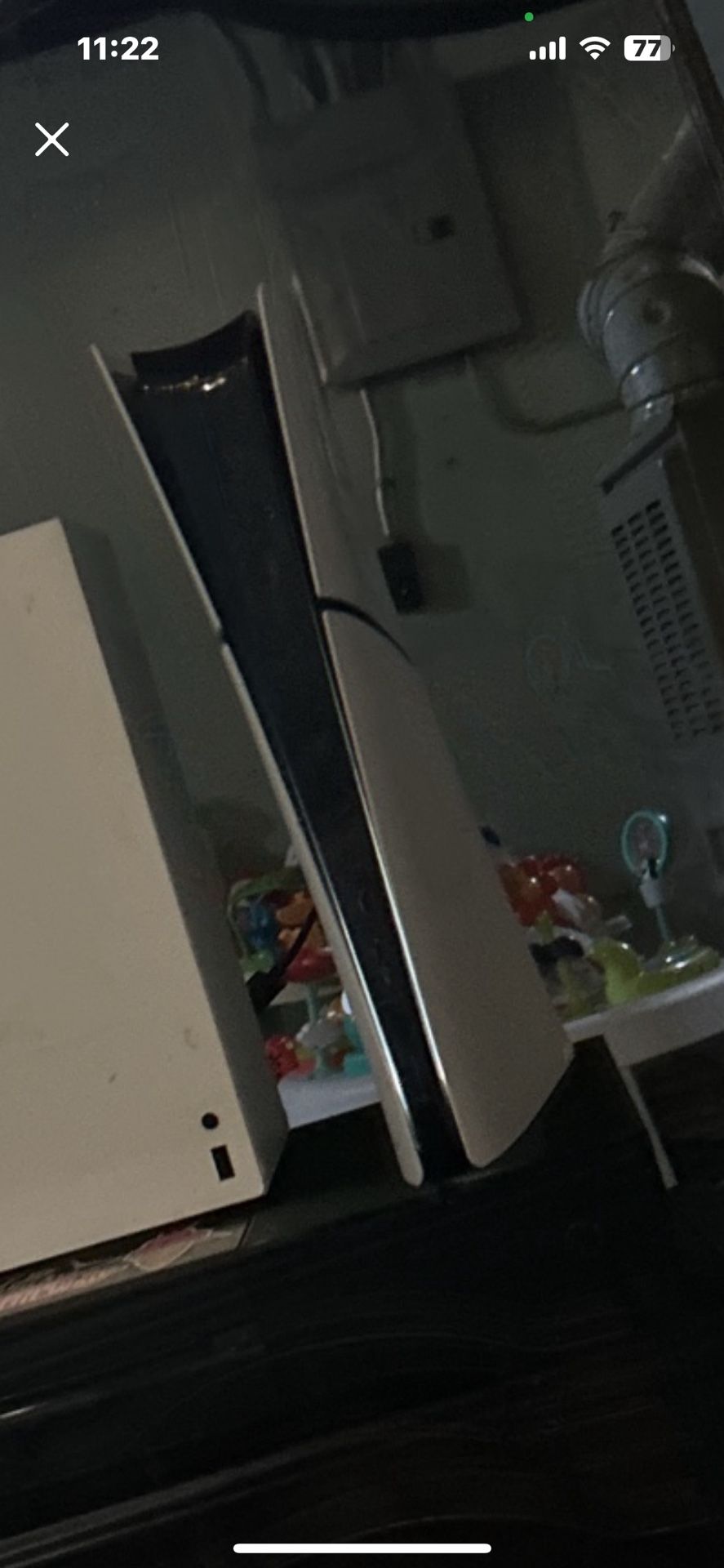Digital Ps5