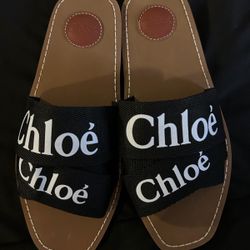 Sandals Chloé