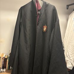Harry Potter Universal Robe