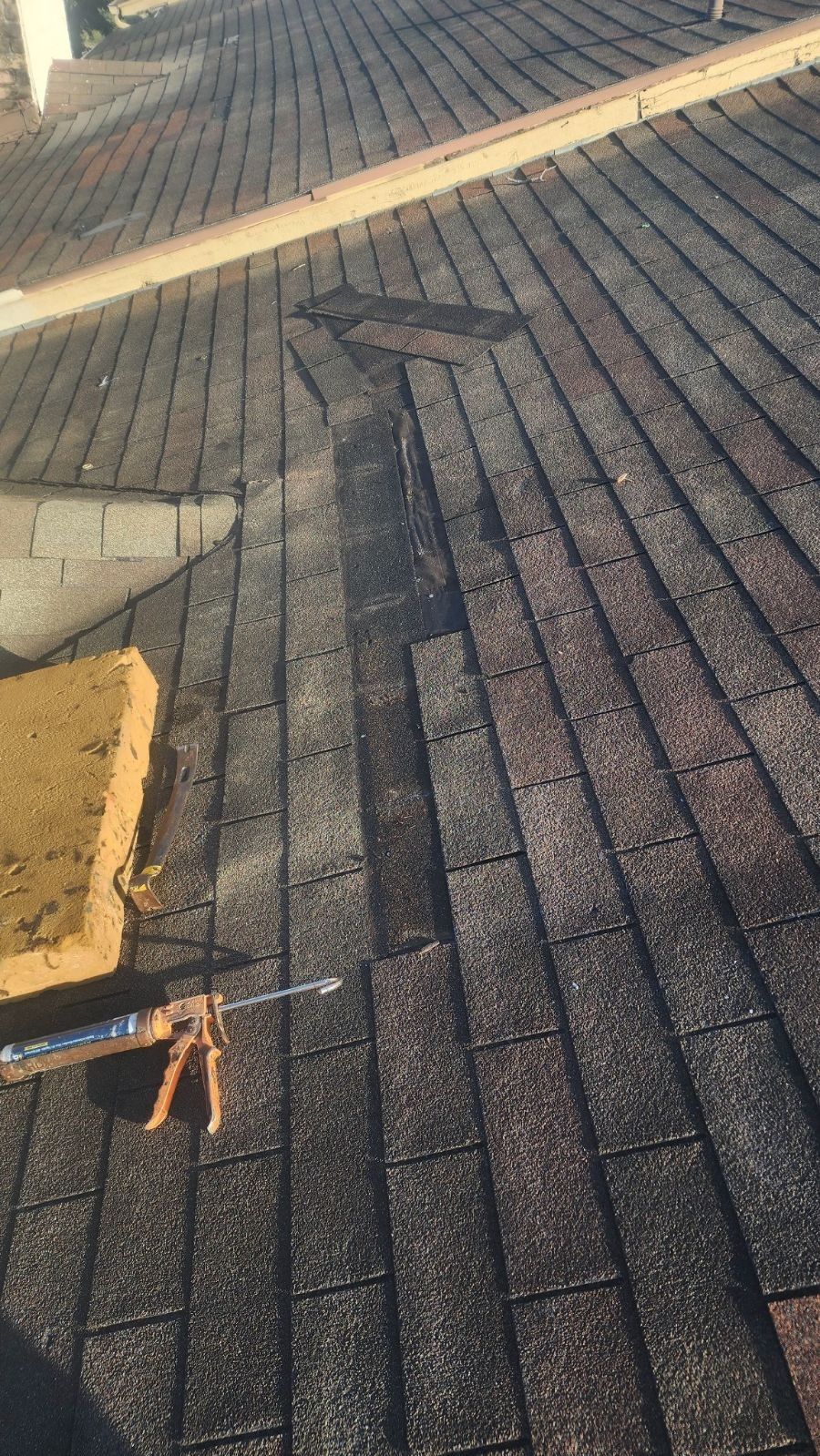 Shingle