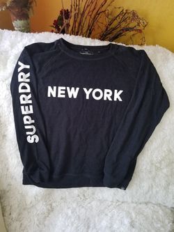 Superdy Sweatshirt