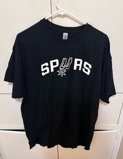 San Antonio Spurs men’s size XL shirt