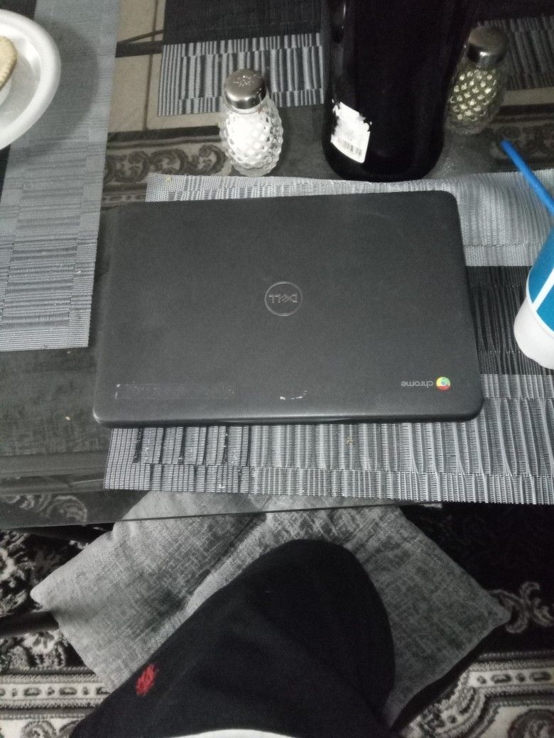 Dell Laptop 