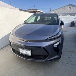 Chevrolet Bolt Euv 2023 Hood Bumper Grille Headlight Door Seats Battery Rims