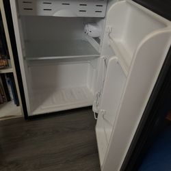 Two Mini fridges