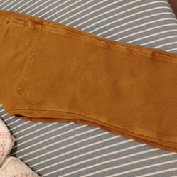 Women's Carhartt Jeans