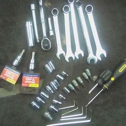 Misc Tools $15 For All