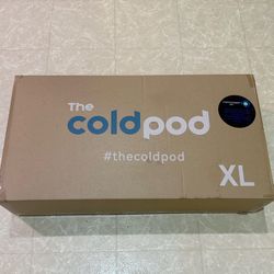 The Cold POD XL