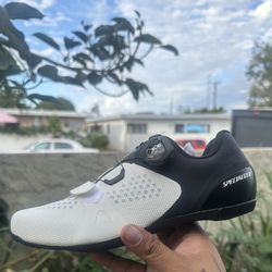 Indoor Cycling Shoes