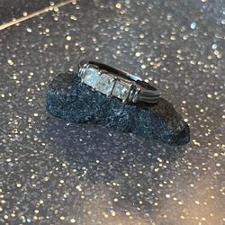 2 Diamond Engagement Rings. Sold Separately. 