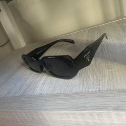 Prada Sunglasses 