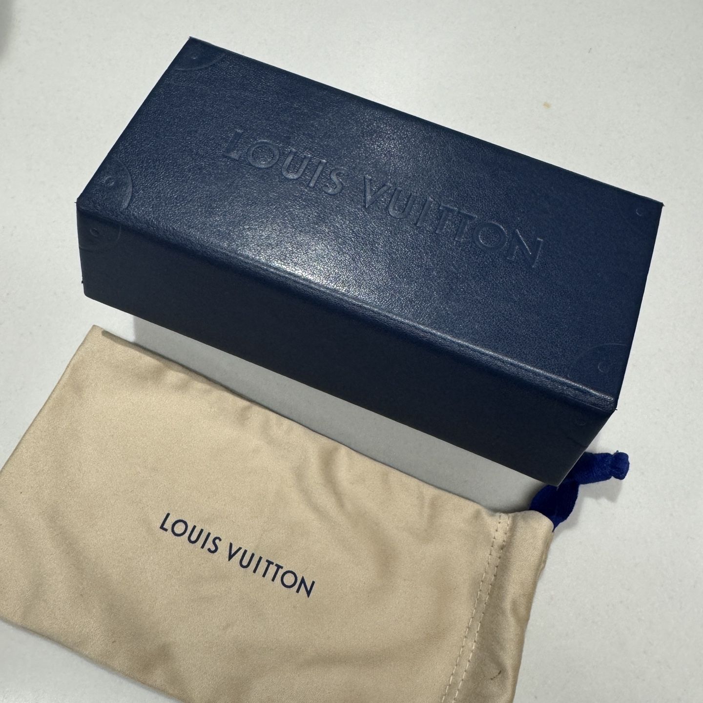 Louis Vuitton Sunglasses Box Louis Vuitton Attitude Sunglasses SOLD main image 2