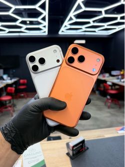 iPhone 17 Pro Max 256gb (Cricket)