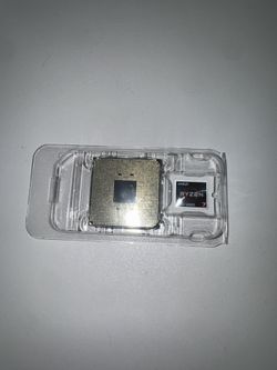 AMD Ryzen 7 5800XT CPT