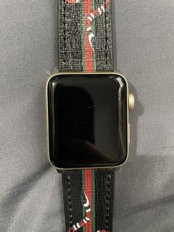 Apple Watch Series 2 Broken 
