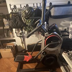 Bowles Max Trainer M5