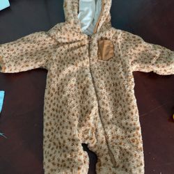 Baby Clothes 