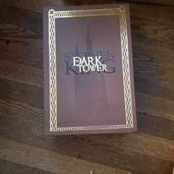 Stephen King Marvel Dark Tower Omnibus