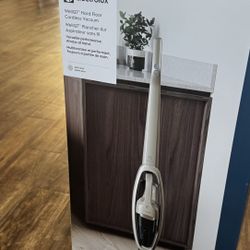 Vacuum 