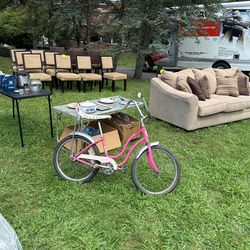 1970 Schwinn Lil chik BICYCLE - Original