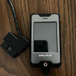Diablo Sport I3 Tuner